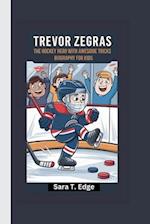 Trevor Zegras