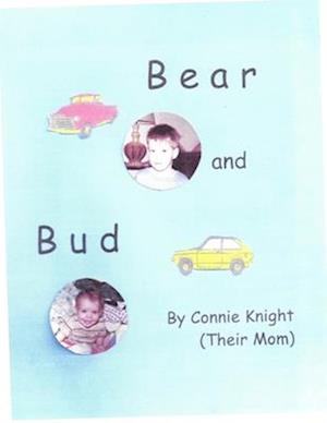 Bear and Bud