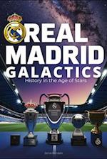 Real Madrid Galactics