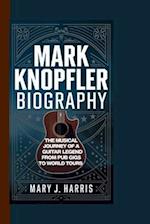 Mark Knopfler Biography