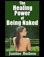 The Healing Power of Being Naked