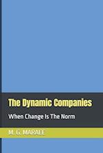 The Dynamic Companies