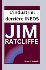 Jim Ratcliffe