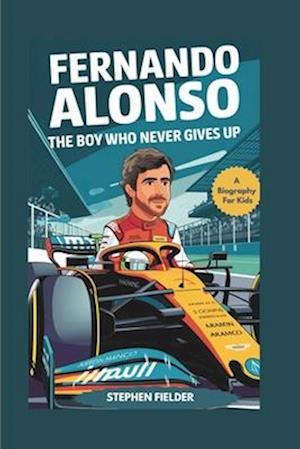 Fernando Alonso