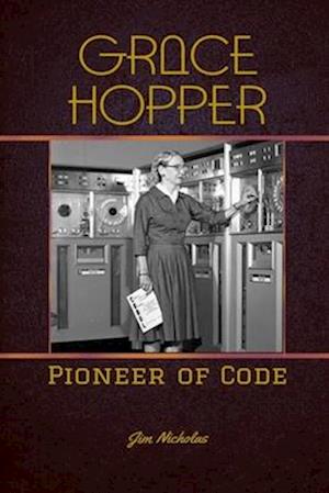 Grace hopper