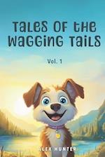 Tales of the Wagging Tails, Vol. 1