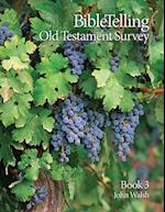 BibleTelling Old Testament Survey