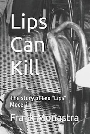 Lips Can Kill