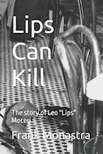 Lips Can Kill