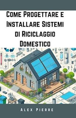 Come Progettare e Installare Sistemi di Riciclaggio Domestico