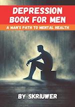 Depression Book for Men