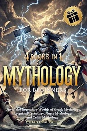 Mythology for Beginners