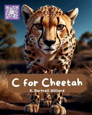 C For Cheetah