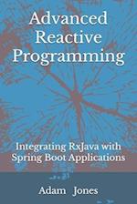 Advanced Reactive Programming