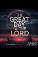 The Great Day of the Lord