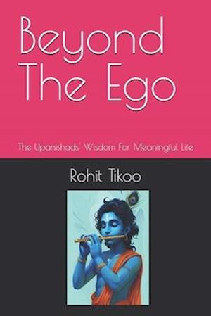 Beyond The Ego