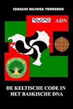 de Keltische Code in Het Baskische DNA