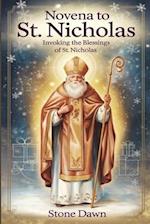 Novena to St. Nicholas