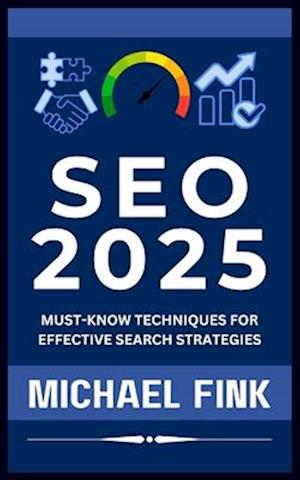 SEO 2025