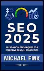 SEO 2025