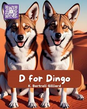 D For Dingo