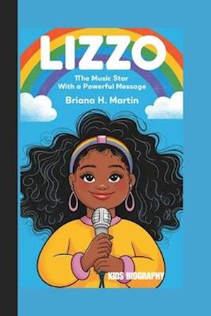 Lizzo Kids Biography