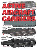 Active Aircraft Carriers