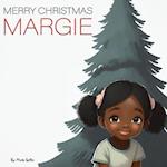 Merry Christmas Margie