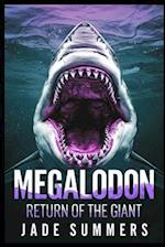 Megalodon Return of the Giant