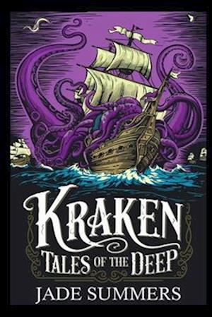 Kraken Tales of the Deep