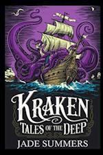 Kraken Tales of the Deep