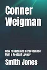 Conner Weigman