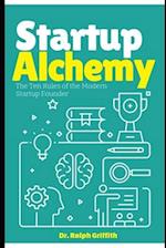 Startup Alchemy