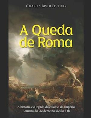 A Queda de Roma