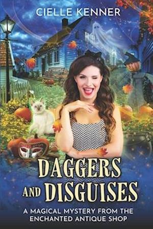 Daggers and Disguises