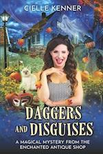 Daggers and Disguises