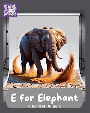 E For Elephant