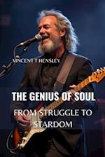 The Genius of Soul