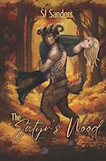 The Satyr's Wood