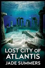 Lost City of Atlantis