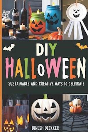 DIY Halloween