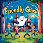 The Friendly Ghost