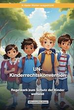 Die UN-Kinderrechtskonvention