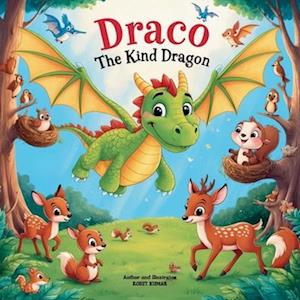 Draco the Kind Dragon