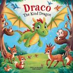 Draco the Kind Dragon