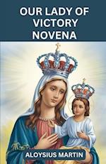 Our Lady of Victory Novena