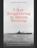 U-Boot-Kriegsführung im Zweiten Weltkrieg