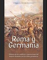 Roma y Germania