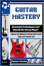 Guitar Mastery