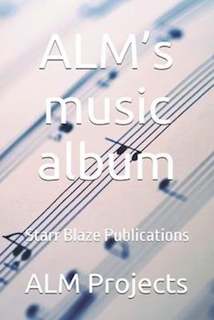 ALM's music album